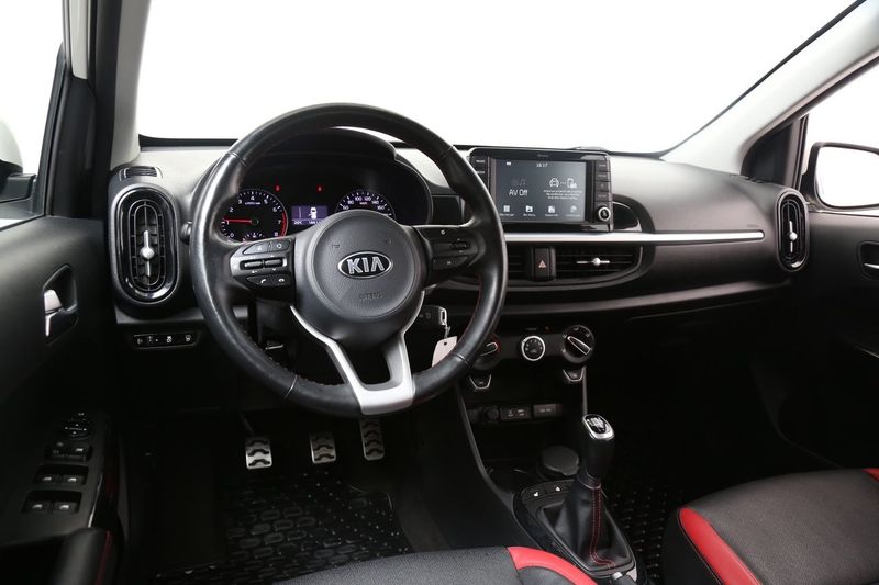 Kia Picanto bild 13