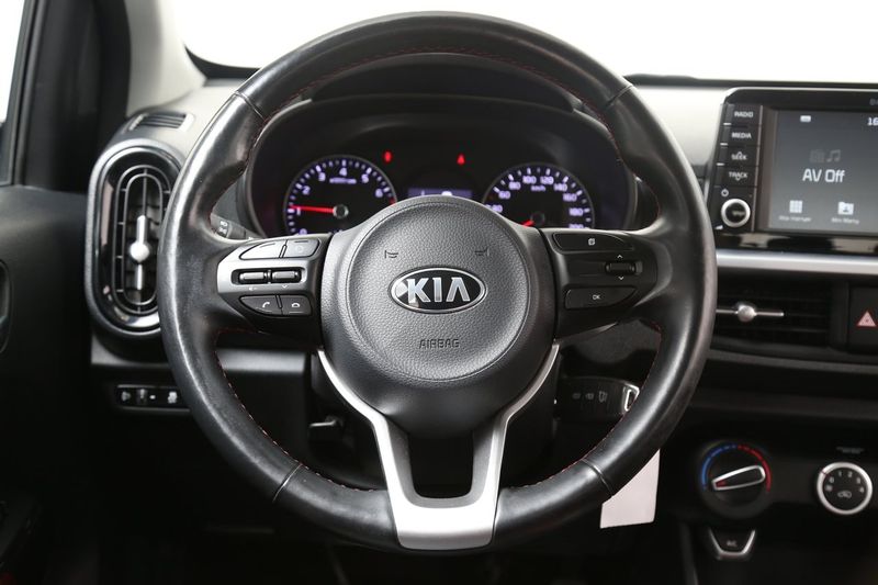Kia Picanto bild 14