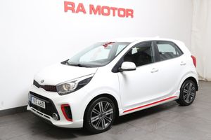 Kia Picanto bild 1