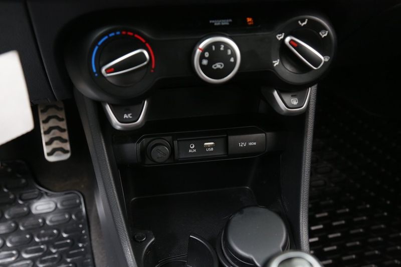 Kia Picanto bild 20