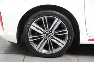 Kia Picanto bild 9