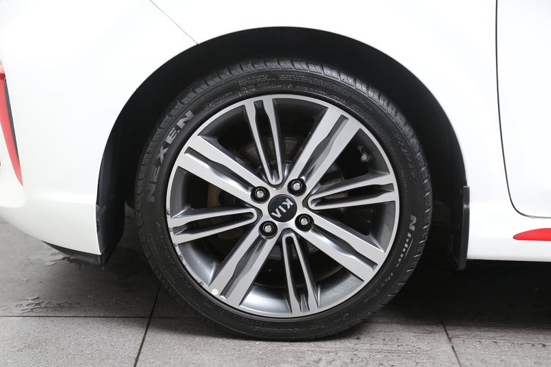 Kia Picanto bild 9
