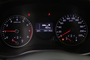 Kia Picanto bild 24