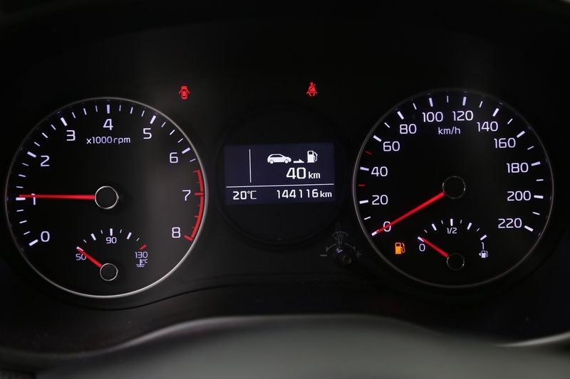 Kia Picanto bild 24