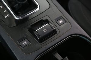Subaru Outback bild 24