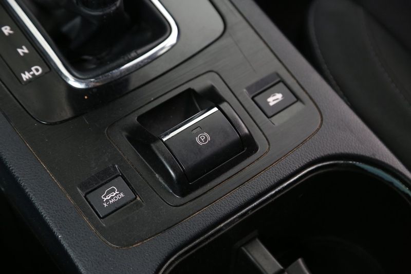 Subaru Outback bild 24