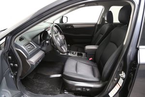 Subaru Outback bild 11