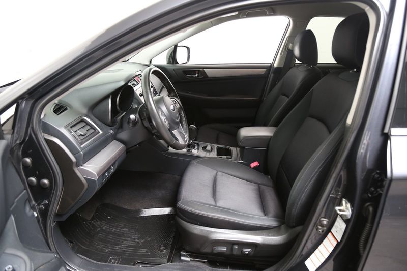 Subaru Outback bild 11