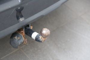 Subaru Outback bild 9