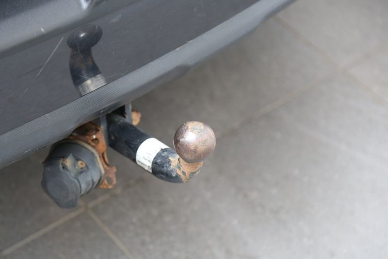 Subaru Outback bild 9