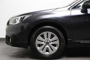 Subaru Outback bild 8