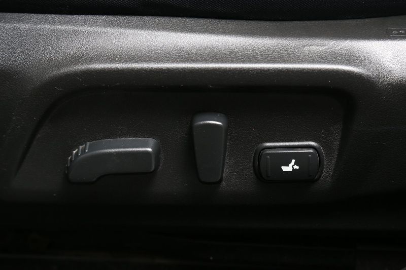 Subaru Outback bild 14