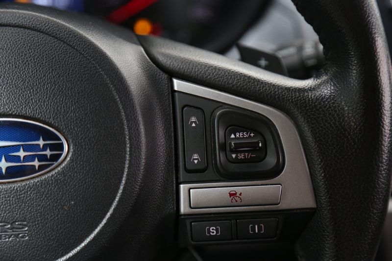 Subaru Outback bild 18