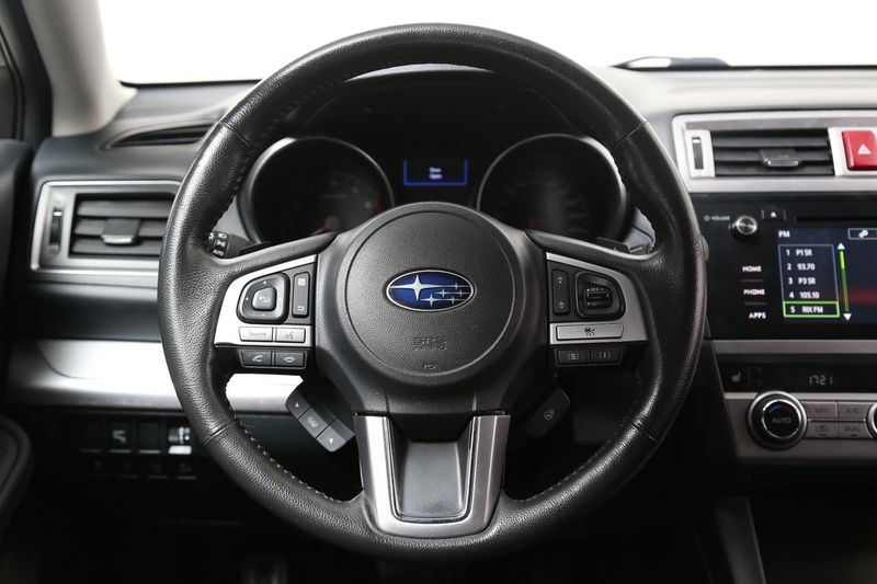Subaru Outback bild 17