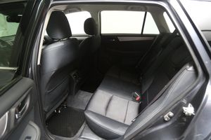 Subaru Outback bild 25