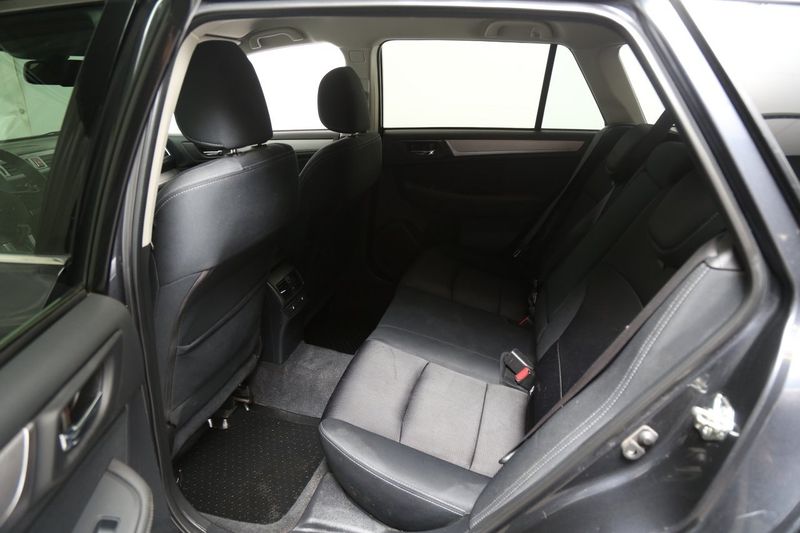 Subaru Outback bild 25
