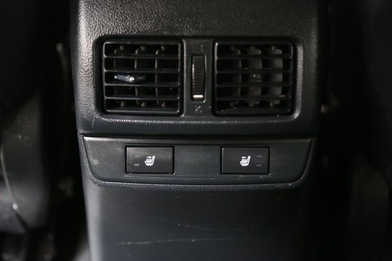 Subaru Outback bild 26