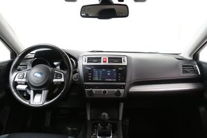 Subaru Outback bild 20