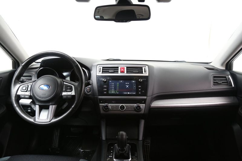 Subaru Outback bild 20
