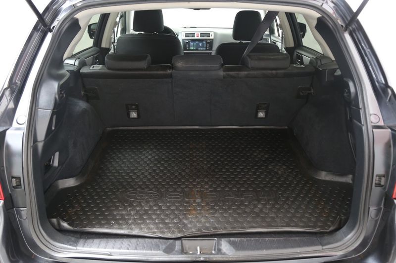 Subaru Outback bild 27