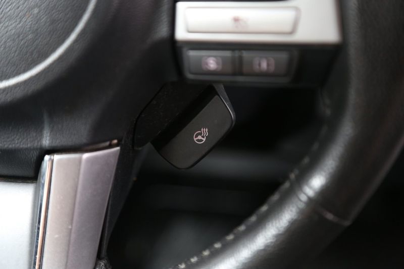 Subaru Outback bild 19