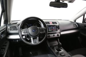 Subaru Outback bild 15