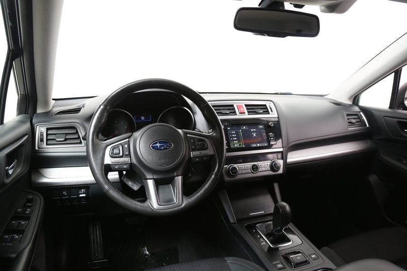 Subaru Outback bild 15