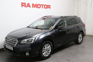 Subaru Outback bild 1
