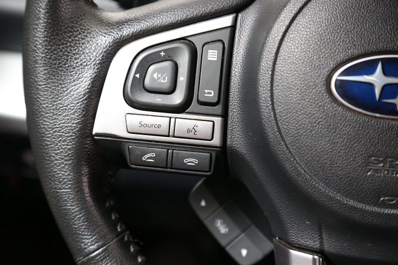 Subaru Outback bild 16