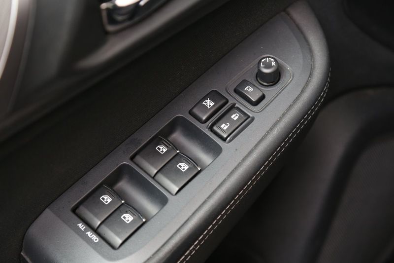 Subaru Outback bild 12