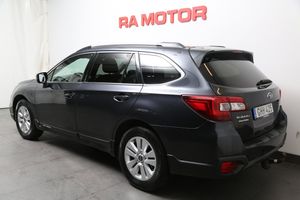 Subaru Outback bild 4