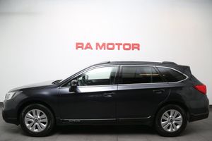 Subaru Outback bild 3