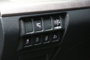 Subaru Outback bild 13