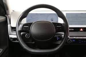 Hyundai IONIQ 5 bild 16
