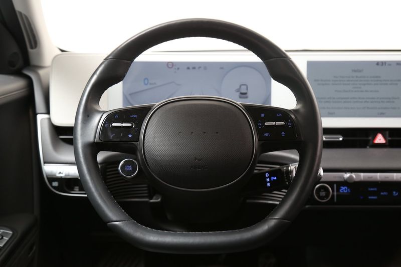 Hyundai IONIQ 5 bild 16