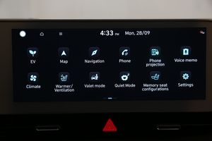 Hyundai IONIQ 5 bild 20