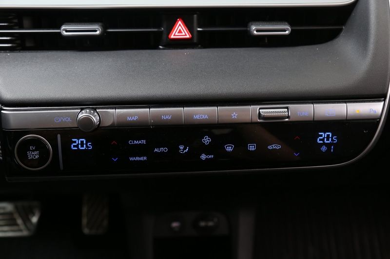 Hyundai IONIQ 5 bild 23