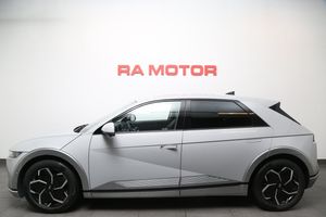 Hyundai IONIQ 5 bild 3