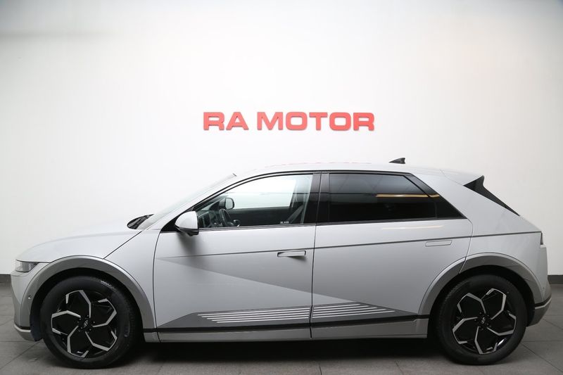 Hyundai IONIQ 5 bild 3