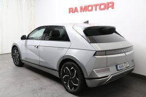 Hyundai IONIQ 5 bild 4