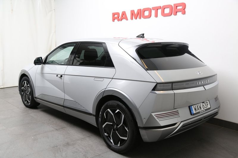 Hyundai IONIQ 5 bild 4
