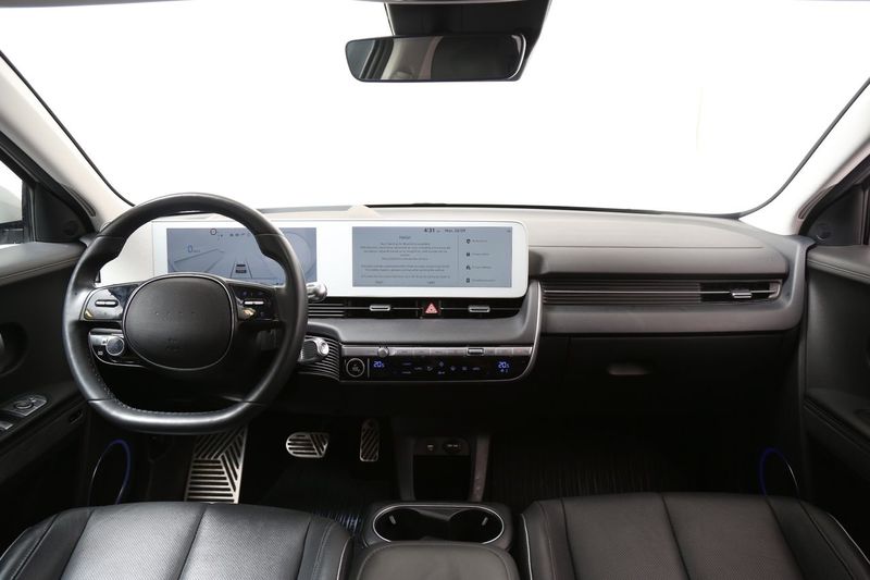 Hyundai IONIQ 5 bild 18