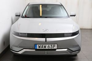 Hyundai IONIQ 5 bild 5