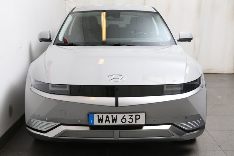 Hyundai IONIQ 5 bild 5