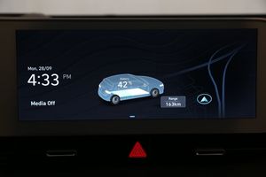 Hyundai IONIQ 5 bild 19