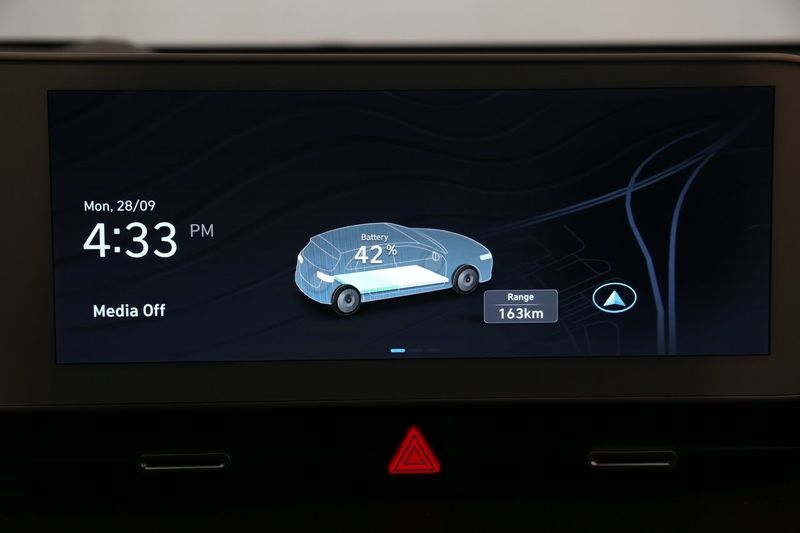 Hyundai IONIQ 5 bild 19