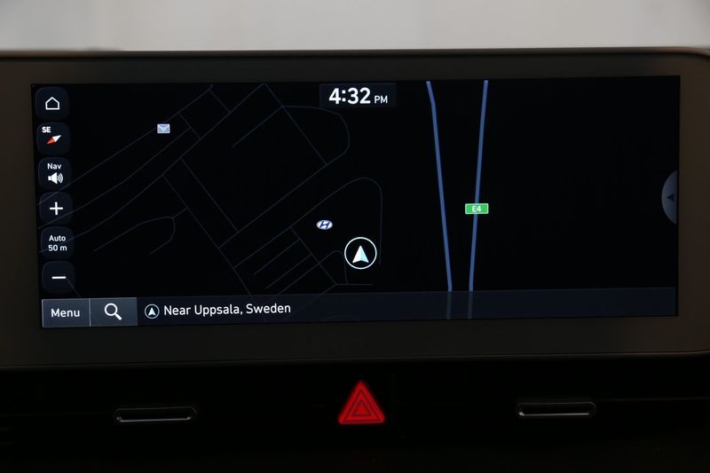 Hyundai IONIQ 5 bild 21