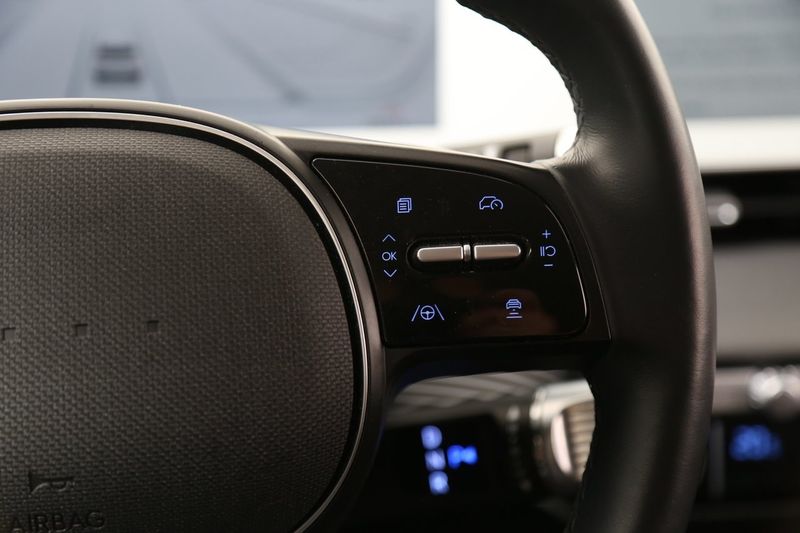Hyundai IONIQ 5 bild 17