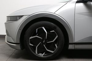 Hyundai IONIQ 5 bild 8