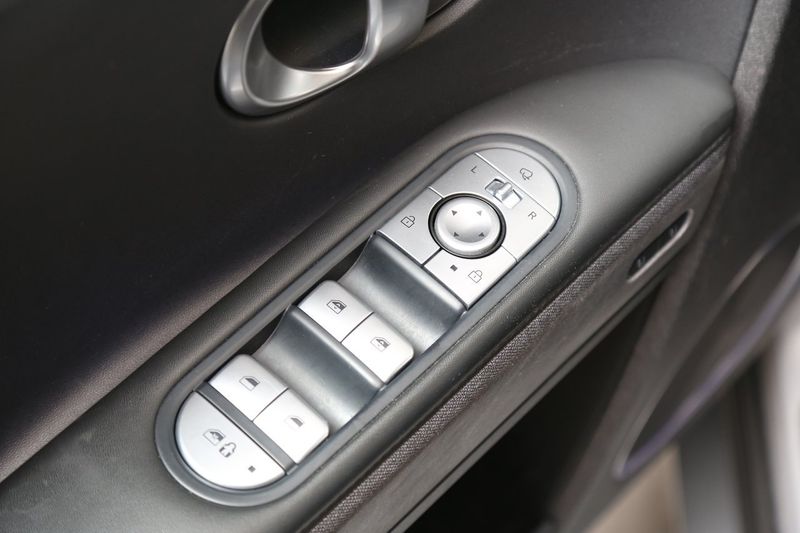 Hyundai IONIQ 5 bild 11